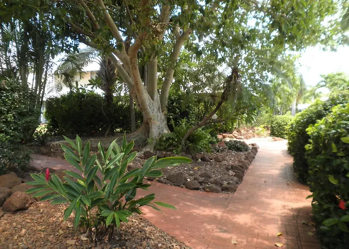 Broome Beach Resort - Cable Beach, Broome
