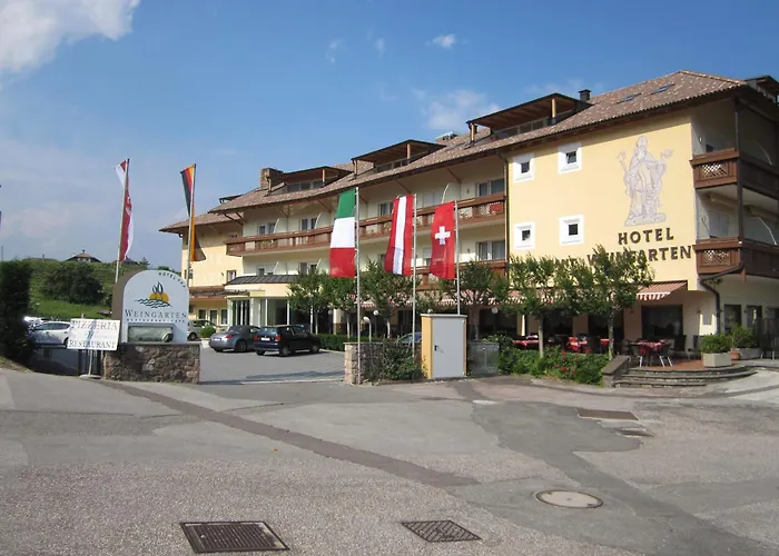 Hotel Weingarten