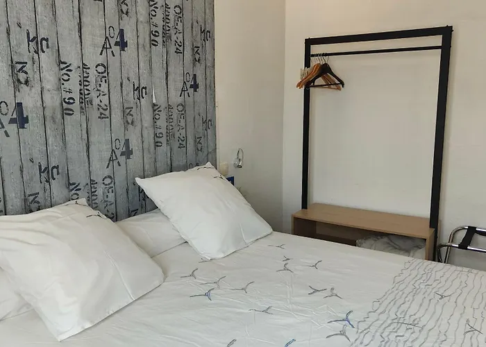 Hotel Saint Jean
