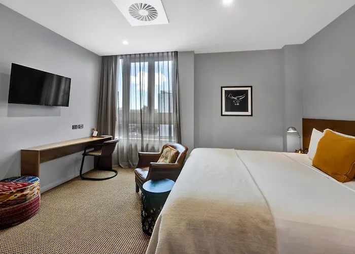 King And Queen Hotel Suites New Plymouth