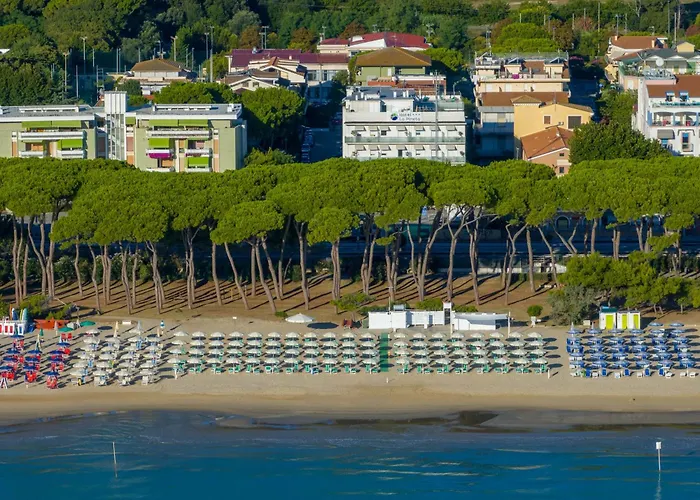 Hotel La Pineta