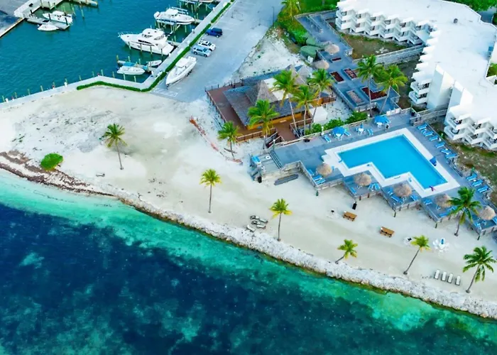 Caloosa Cove Resort