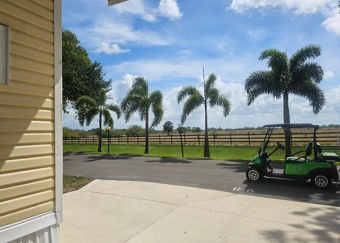 Woody'S Rv Resort Llc