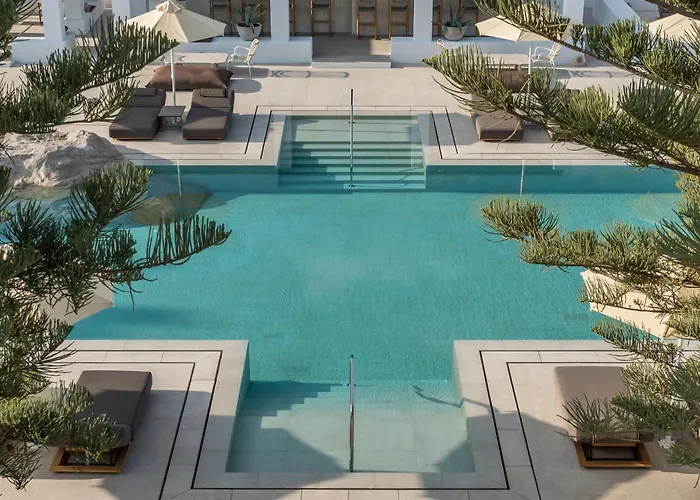 Parilio, A Member Of Design Hotels