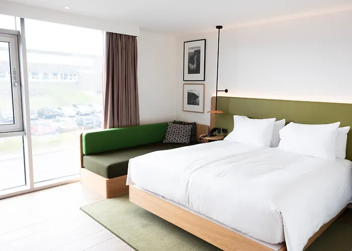 Hilton Garden Inn Faroe Islands