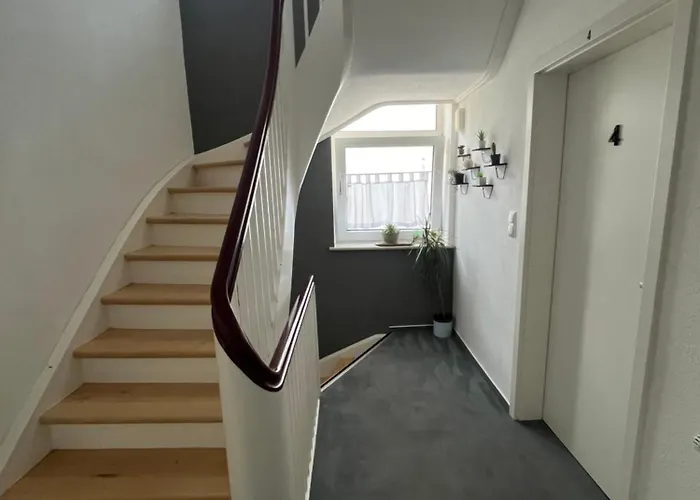 Ferienhaus Cassel