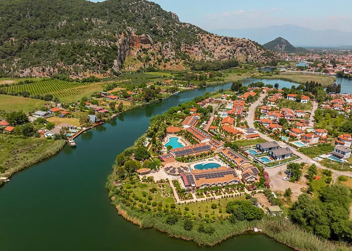 Dalyan Resort - Special Category