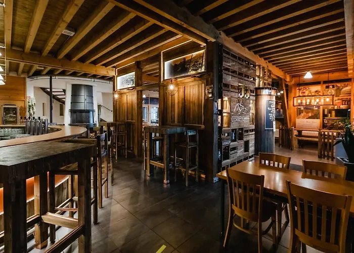 Hotel Cornelyshaff