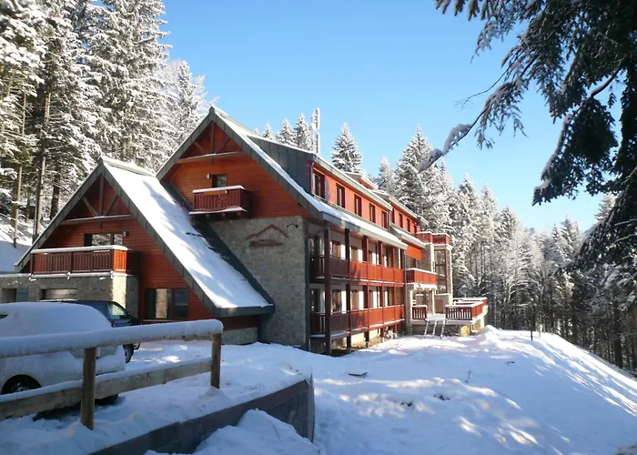 Hotel Rozsutec