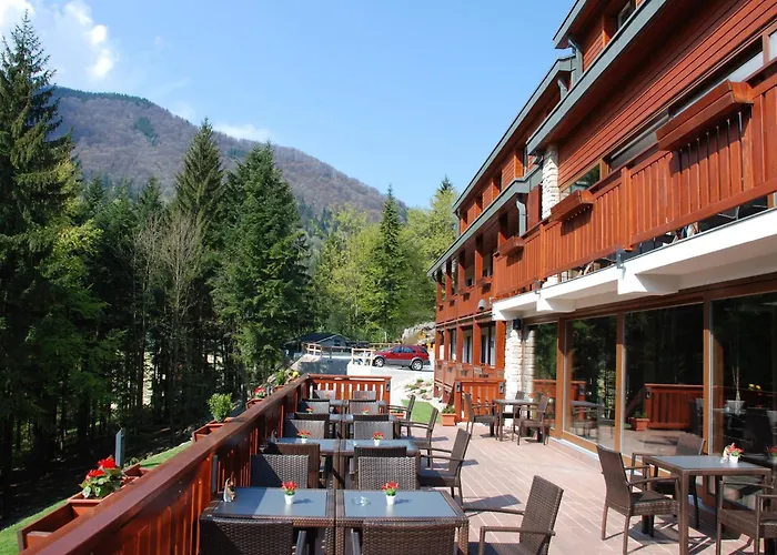Hotel Rozsutec