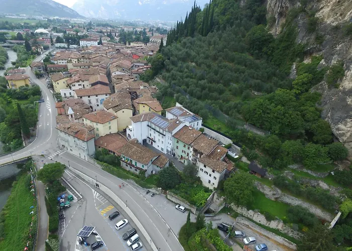 Hotel On The Rock Arco