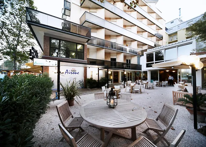 Hotel Airone