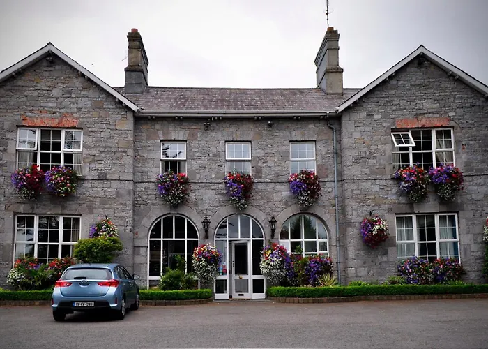 Highfield House Guesthouse