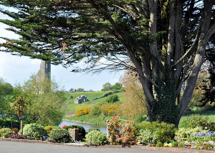 Highfield House Guesthouse