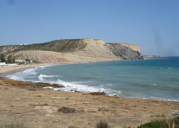 Montinho De Ouro Hotel Praia Da Luz