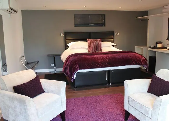 Satis House Hotel