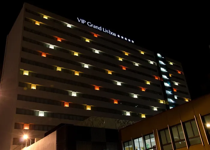 Vip Grand & Spa