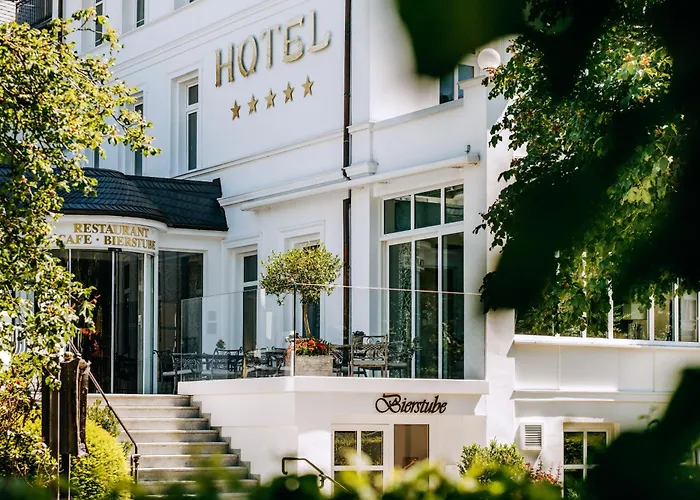 Hotel Deimann