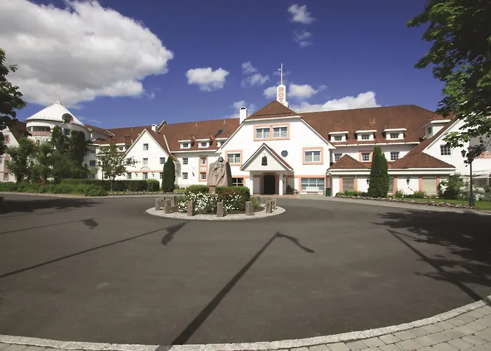 Quality Hotel Olavsgaard