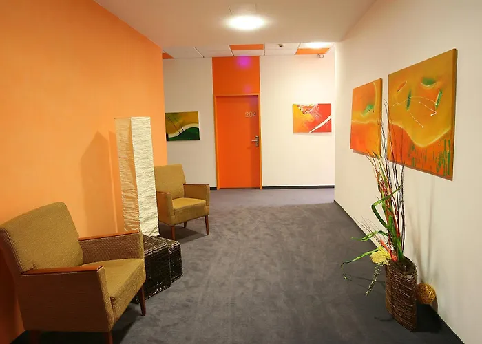 Hotel Restaurant Winkler