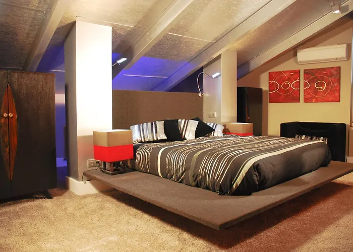 Hotel Cardamomo Sigüenza