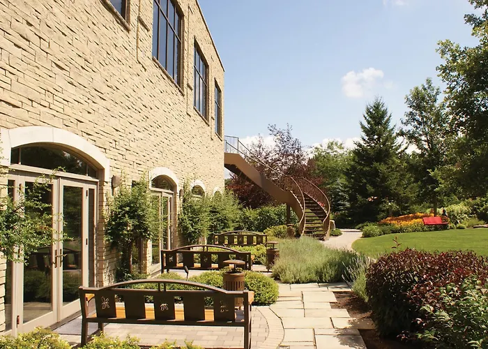 White Oaks Conference & Spa
