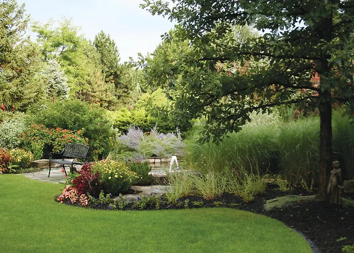White Oaks Conference & Spa