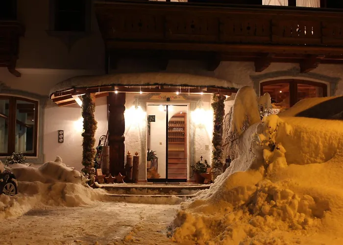 Hotel Frohnatur