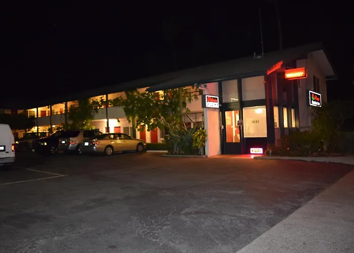 Rose Garden Inn