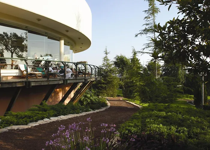 Carmel Forest By Isrotel Exclusive Bet Oren