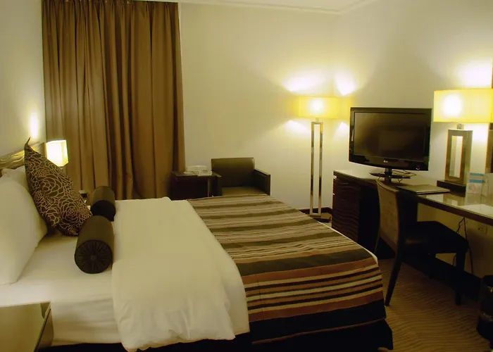 Amman Airport Hotel