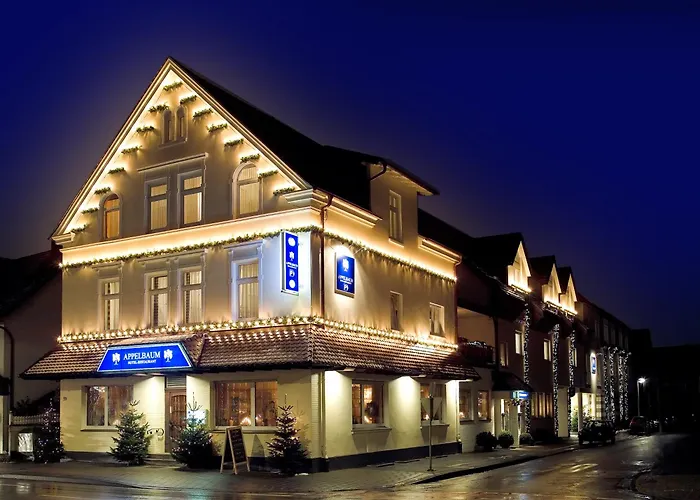 Ringhotel Appelbaum