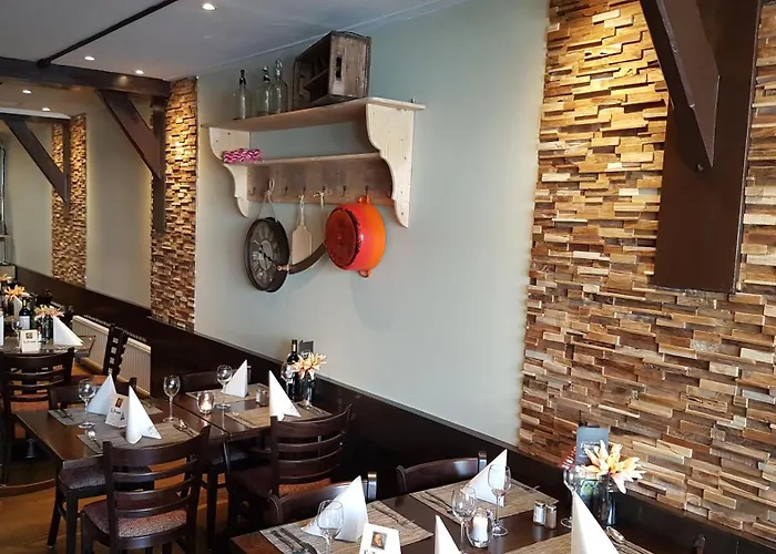 Hotel Heere Raamsdonksveer