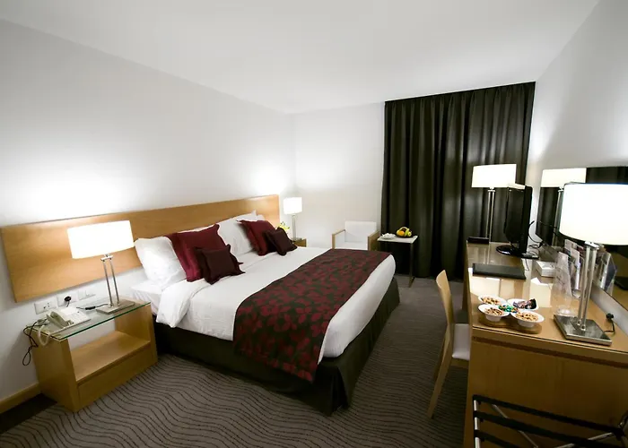 Amman Airport Hotel
