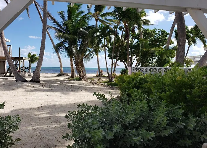 Rainbow Bend Resort Duck Key