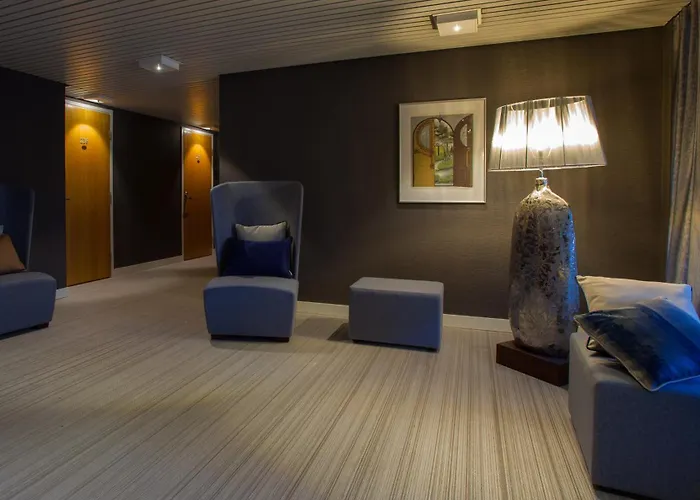 Hotel Kauppi