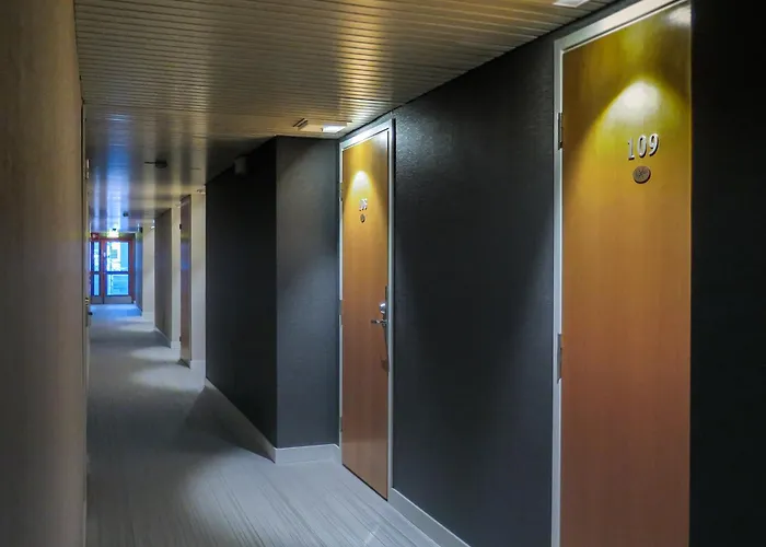 Hotel Kauppi