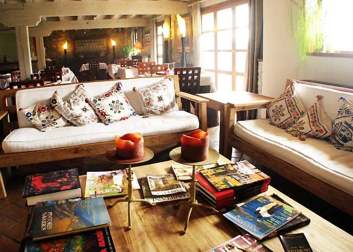 Kuko Hotel - Adults Only