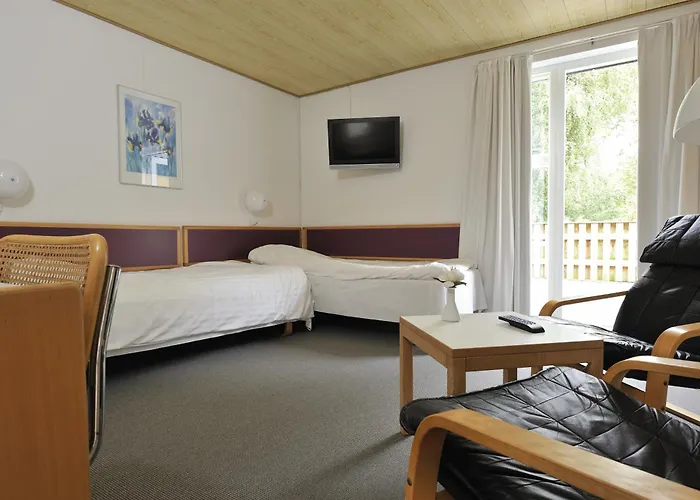 Hotel Balka Strand Nexo