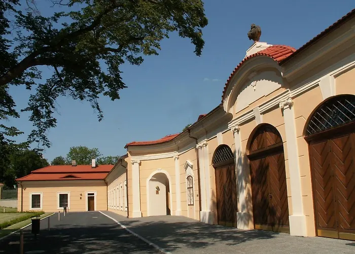 Chateau Liblice