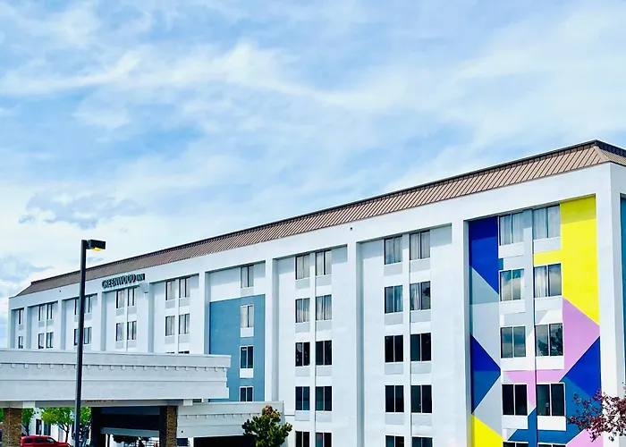Spark By Hilton Denver Tech Center Greenwood Village