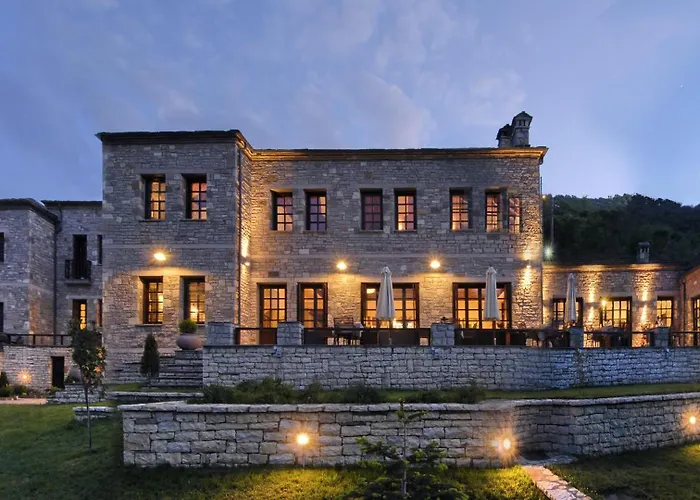 Mountain Resort