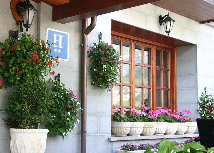 Hotel Bujaruelo