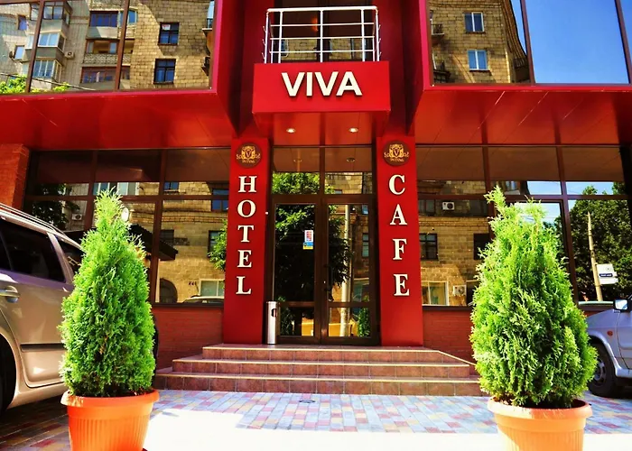 Viva Hotel