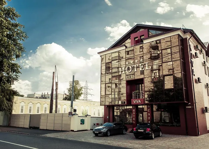 Viva Hotel
