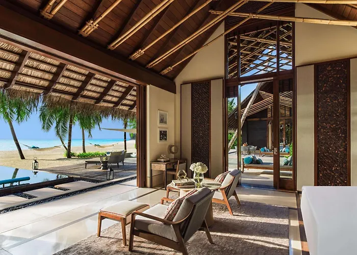 Hotel One&Only Reethi Rah