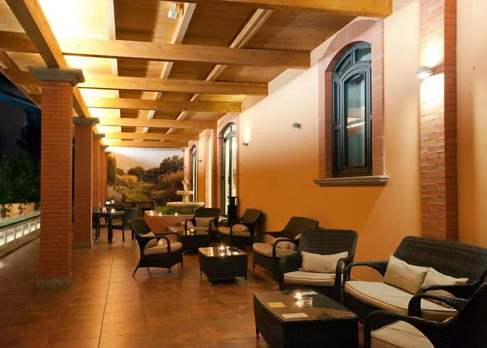 Oc Hotel