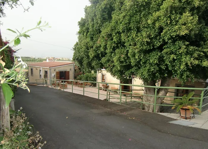 Hotel Rural El Navío - Adults Only