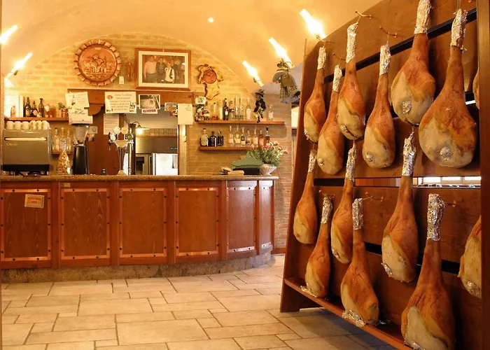 Hotel Willy Gemona del Friuli