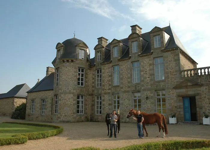 Château du Bois-Guy